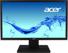 Монитор Acer V226HQLB (черный)