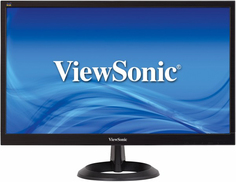 Монитор ViewSonic VA2261-2 (черный)