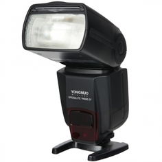 Вспышка Yongnuo Speedlite YN-560IV (черный)