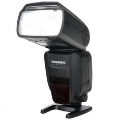 Вспышка Yongnuo Speedlite YN600EX-RT для Canon (черный)