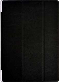 Чехол-книжка Чехол-книжка ProShield Slim для Lenovo Tab 2 A10-30 (черный)