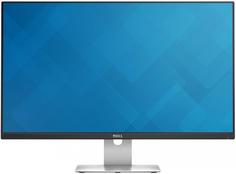 Монитор Dell S2715H (черный)