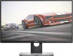Монитор Dell S2716DG (черный)