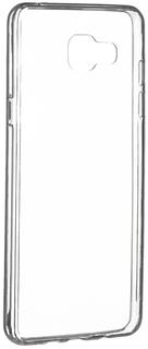 Клип-кейс Клип-кейс InterStep Slender для Samsung Galaxy A5 (2016) (прозрачный)