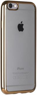 Клип-кейс Клип-кейс Ibox Blaze для Apple iPhone 6/6S (золотистый)