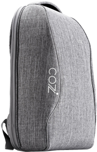 Рюкзак Cozistyle City Urban Backpack (серый)