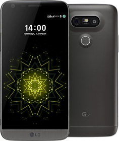 Мобильный телефон LG G5 SE (титан)