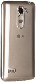 Клип-кейс Клип-кейс Ibox Crystal для LG Ray (прозрачный)