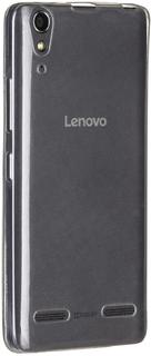 Клип-кейс Клип-кейс Ibox Crystal для Lenovo A6000/6010+ (прозрачный)