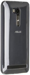 Клип-кейс Клип-кейс Gresso Air для ASUS Zenfone Go ZB551KL/G550KL (прозрачный)