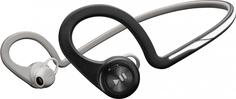 Bluetooth гарнитура Plantronics BackBeat FIT (черный)