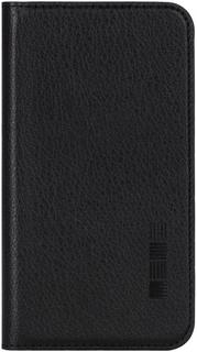 Чехол-книжка Чехол-книжка InterStep Vibe для LG K4 (черный)