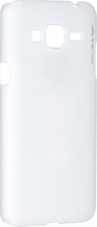 Клип-кейс Клип-кейс Deppa Air Case для Samsung Galaxy J3 (2016) (белый)