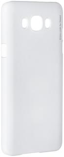 Клип-кейс Клип-кейс Deppa Air Case для Samsung Galaxy J7 (2016) (белый)