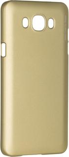 Клип-кейс Клип-кейс Deppa Air Case для Samsung Galaxy J7 (2016) (золотистый)