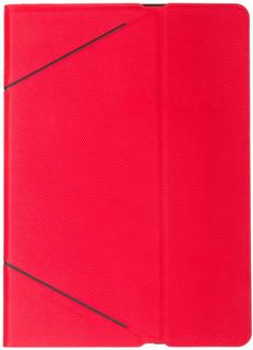 Чехол-книжка Чехол-книжка Uniq Gardesuit Transforma для iPad Pro 9.7 (красный)