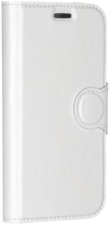 Чехол-книжка Чехол-книжка Red Line Book для Samsung Galaxy J1 Mini (белый)