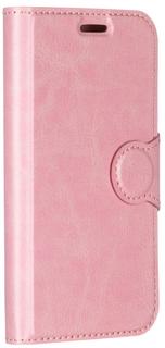 Чехол-книжка Чехол-книжка Red Line Book для Samsung Galaxy J1 Mini (розовый)