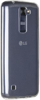 Клип-кейс Клип-кейс Ibox Crystal для LG K8 (прозрачный)