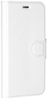 Чехол-книжка Чехол-книжка Red Line Book для Samsung Galaxy J3 (2016) (белый)