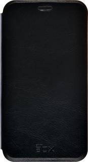 Чехол-книжка Чехол-книжка Skinbox Lux для ASUS Zenfone Go ZB551KL/G550KL (черный)