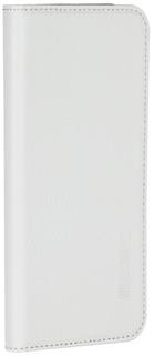 Чехол-книжка Чехол-книжка InterStep Vibe для LG K8 (белый)