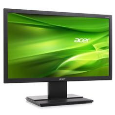 Монитор Acer V206HQLAb (черный)