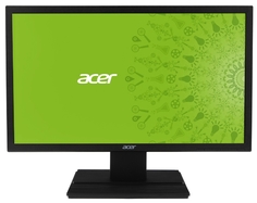 Монитор Acer V226HQLBbd (черный)