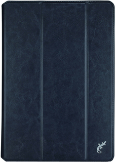 Чехол-книжка Чехол-книжка G-Case Executive для Lenovo TAB 2 A10-30 (синий)
