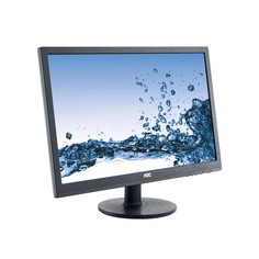 Монитор AOC e2460sd2 (черный)