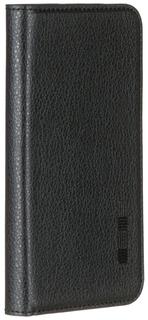 Чехол-книжка Чехол-книжка InterStep Vibe для ASUS ZenFone Go ZC451TG (черный)