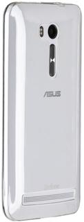 Клип-кейс Клип-кейс Skinbox Slim для ASUS Zenfone Go ZB551KL/G550KL (прозрачный)