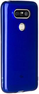 Клип-кейс Клип-кейс Ibox Crystal для LG G5 (синий)
