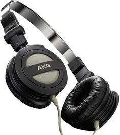 Наушники AKG K404 (черный)