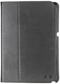 Чехол-книжка Чехол-книжка InterStep STEVE для Lenovo Tab 2 a10-30 (черный)