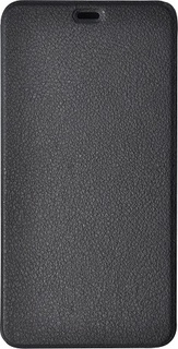 Чехол-книжка Чехол-книжка Clever SHELLCASE для Microsoft Lumia 640 XL (черный)