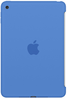 Клип-кейс Клип-кейс Apple для iPad mini 4 (кобальт)