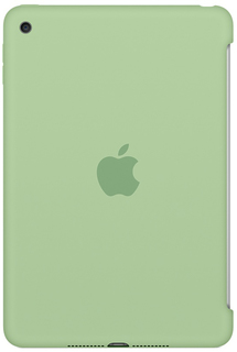 Клип-кейс Клип-кейс Apple для iPad mini 4 (мятный)