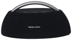 Портативная колонка Harman Kardon Go + Play (черный)