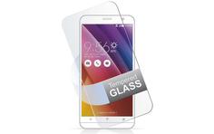 Защитное стекло Защитное стекло InterStep для ASUS ZenFone Go ZC451TG (прозрачный)