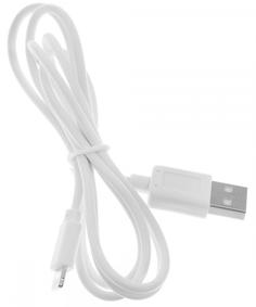 Кабель Red Line для Apple 8pin 1м (белый)