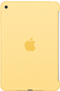 Клип-кейс Клип-кейс Apple для iPad mini 4 (желтый)