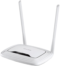 Роутер TP-LINK TL-WR842N (белый)