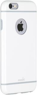 Клип-кейс Клип-кейс Moshi iGlaze для Apple iPhone 6/6S (белый)