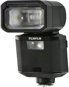 Вспышка Fujifilm EF-X500 (черный)