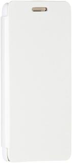 Чехол-книжка Чехол-книжка Gresso Канцлер+ для Xiaomi Redmi 3 (белый)
