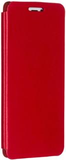 Чехол-книжка Чехол-книжка Gresso Канцлер+ для Xiaomi Mi 5 (красный)