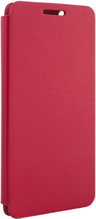 Чехол-книжка Чехол-книжка Gresso Канцлер+ для Xiaomi Redmi Note 3 (красный)