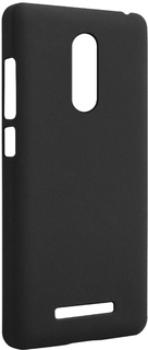 Клип-кейс Клип-кейс Gresso Мармелад для Xiaomi Redmi Note 3 (черный)