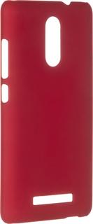 Клип-кейс Клип-кейс Gresso Мармелад для Xiaomi Redmi Note 3 (красный)